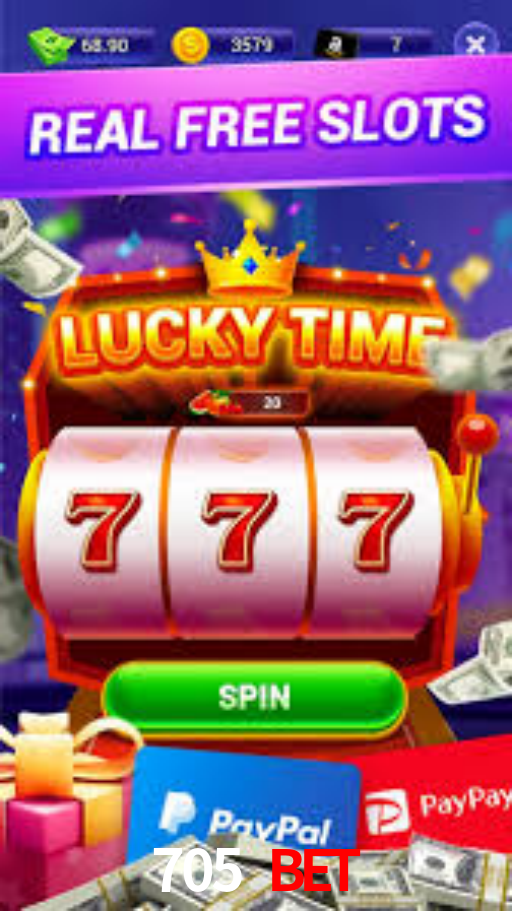 Tournaments 705 bet
