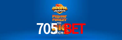 Roulette Table 705 bet