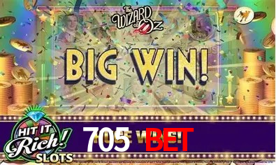 Seasonal Promotions 705 bet