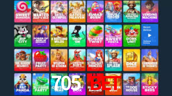Premium Interface 705 bet