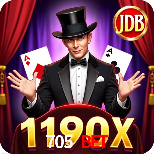 Slot Games 705 bet