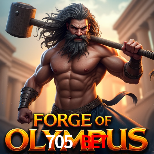 Gates of Olympus 705 bet