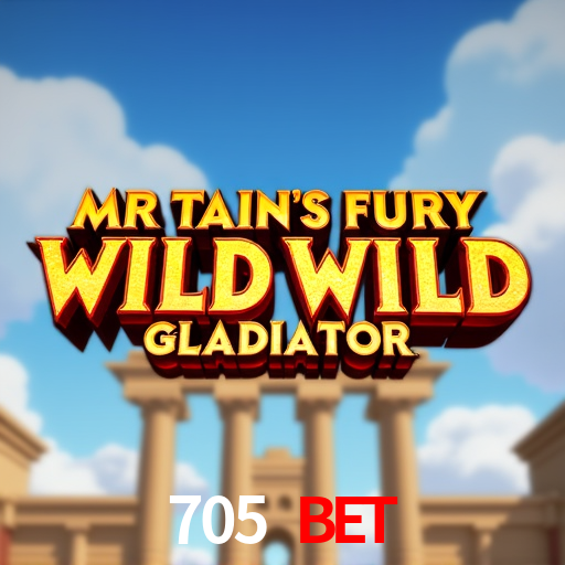 Exclusive Games 705 bet
