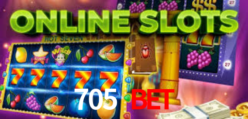 Programa VIP 705 bet