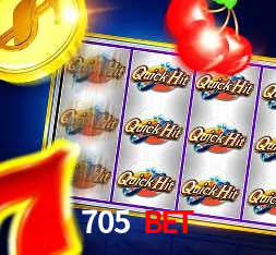 Flash Promotion 705 bet